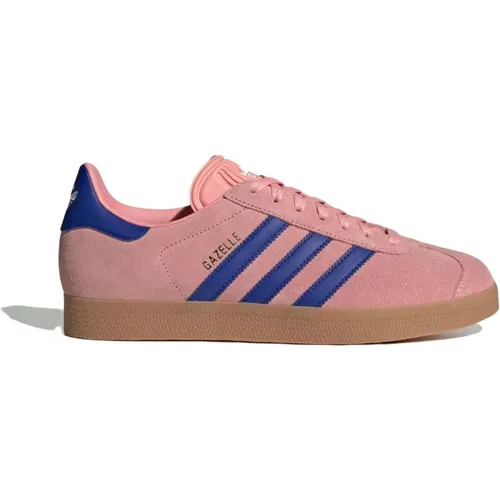 Gazelle Sneakers , Herren, Größe: 37 1/3 EU - Adidas - Modalova