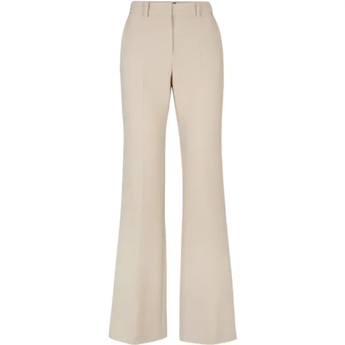 Pantalon Jw241P165 Stylish Trousers , female, Sizes: M - Joop! - Modalova