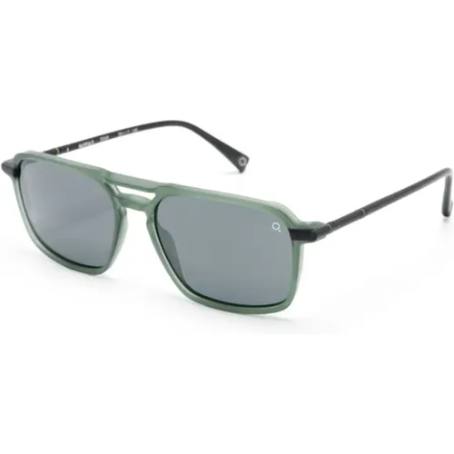 Sunglasses for Everyday Use , unisex, Sizes: 56 MM - Etnia Barcelona - Modalova