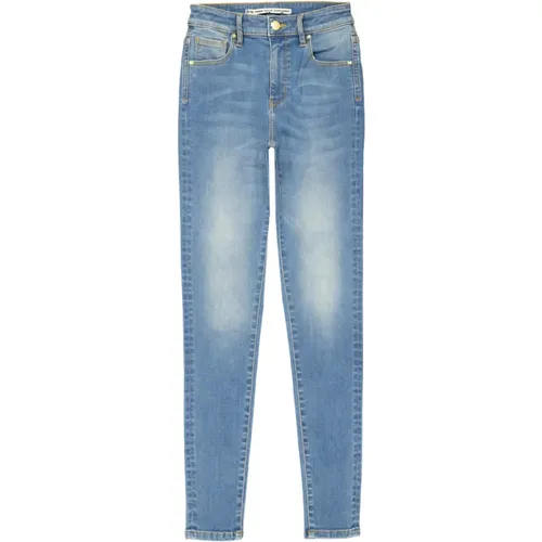 Blossom Super Skinny Jeans Raizzed - Raizzed - Modalova