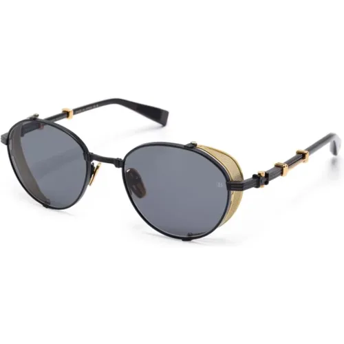 Bps110 D Sunglasses Balmain - Balmain - Modalova