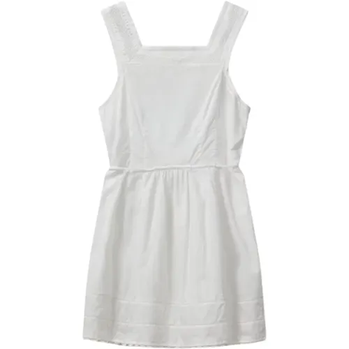 Kirsten Short Dress , female, Sizes: M, S - The Garment - Modalova