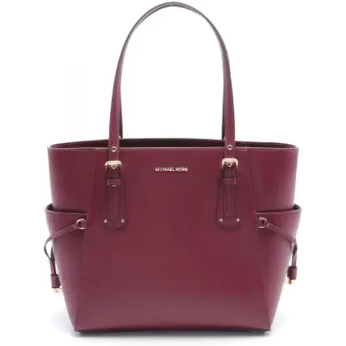 Pre-owned Leder schultertasche - Michael Kors Pre-owned - Modalova