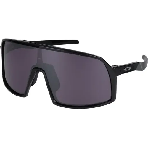 Stylische Sonnenbrille,Stylische Sonnenbrille 0Oo9462,Sutro Trail Torch Sonnenbrille Schwarz - Oakley - Modalova