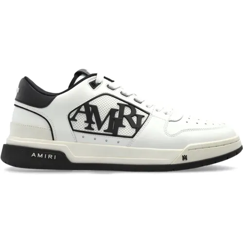 Klassische Low-Sneakers , Herren, Größe: 44 EU - Amiri - Modalova