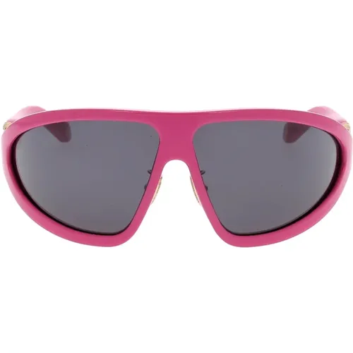 Designer Sunglasses , unisex, Sizes: ONE SIZE - Roberto Cavalli - Modalova