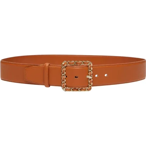 Belt , female, Sizes: M, S - Emme DI Marella - Modalova