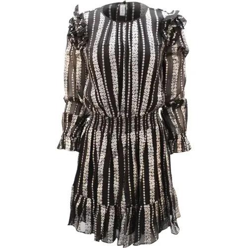 Fabric dresses , female, Sizes: S - Michael Kors Pre-owned - Modalova