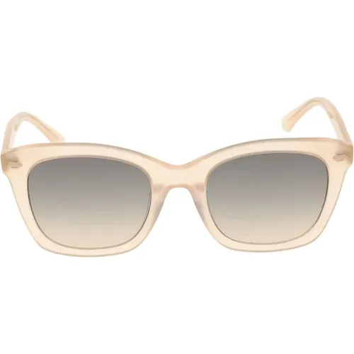 Stylish Sunglasses Ck21506S , female, Sizes: 52 MM - Calvin Klein - Modalova