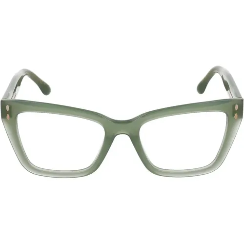 Chic Eyeglasses IM 0090 , female, Sizes: 52 MM - Isabel marant - Modalova