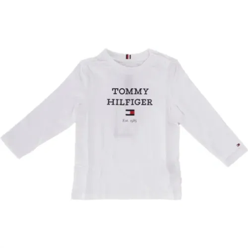 T-Shirts Tommy Hilfiger - Tommy Hilfiger - Modalova