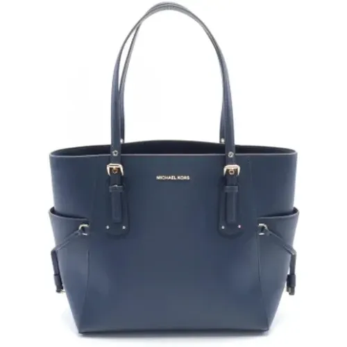 Pre-owned Leder totes - Michael Kors Pre-owned - Modalova