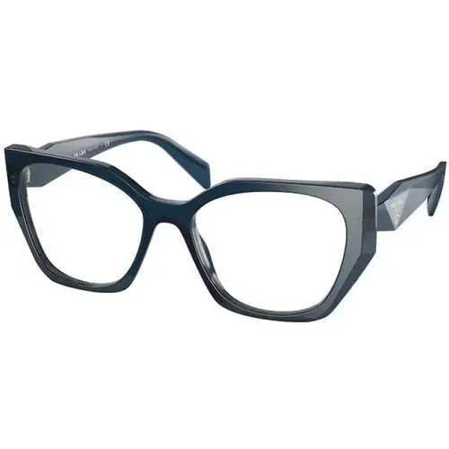 Sunglasses Model 08Q1O1 , unisex, Sizes: 54 MM - Prada - Modalova