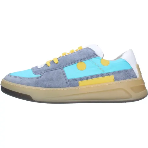 Sneakers MultiColour , Herren, Größe: 42 EU - Acne Studios - Modalova