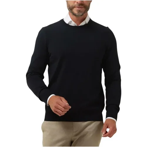 Herren Pullover Westen Botto , Herren, Größe: 2XL - Hugo Boss - Modalova