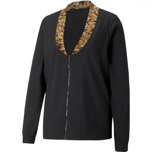 Safari Glam Jacke PUMA - Puma - Modalova