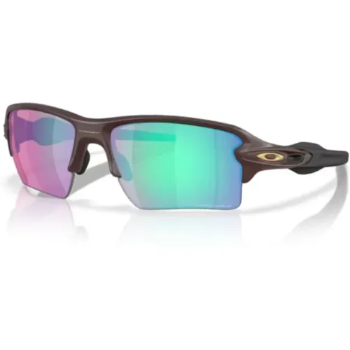 Stylish Sunglasses for Outdoor Activities , unisex, Sizes: ONE SIZE - Oakley - Modalova