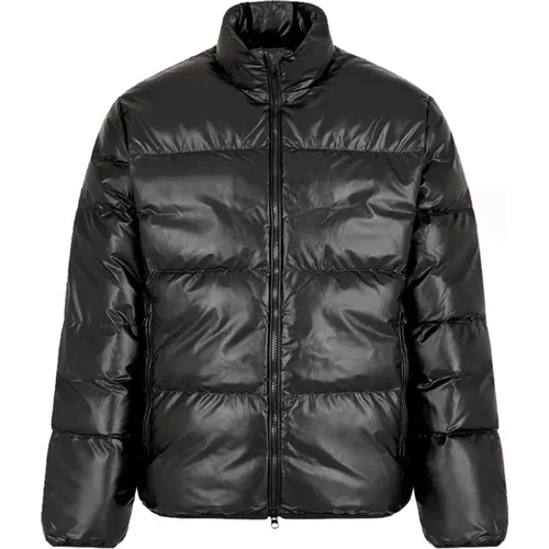 EA7 Bomber Jacket , male, Sizes: 2XL - Emporio Armani EA7 - Modalova