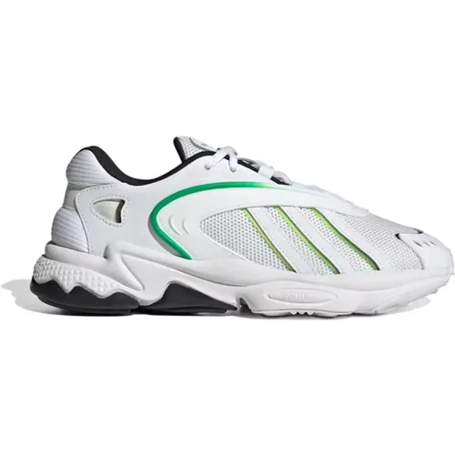 Oztral Sneakers , male, Sizes: 11 UK, 6 UK, 6 1/2 UK, 7 1/2 UK, 9 UK, 5 UK, 10 UK, 5 1/2 UK, 9 1/2 UK, 10 1/2 UK - Adidas - Modalova