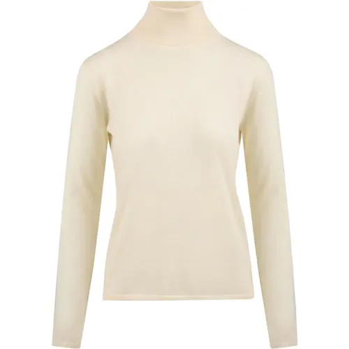 Natürliche Pullover für Frauen , Damen, Größe: M - Aspesi - Modalova