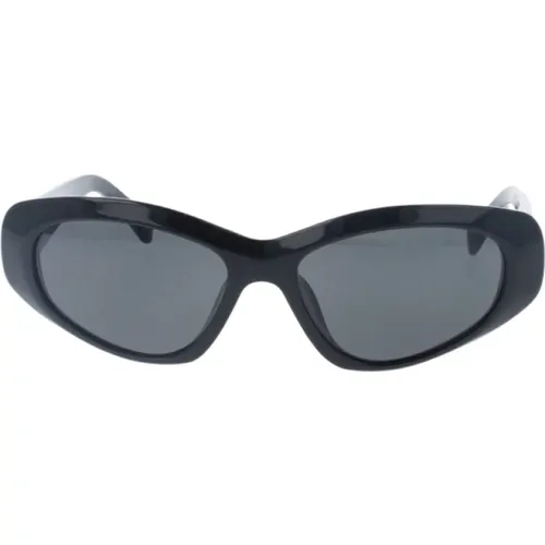 Ikono Sonnenbrille mit Gläsern - Celine - Modalova