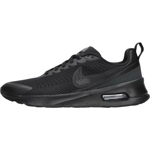 Herren Sneakers Air Max Nuaxis , Herren, Größe: 42 EU - Nike - Modalova