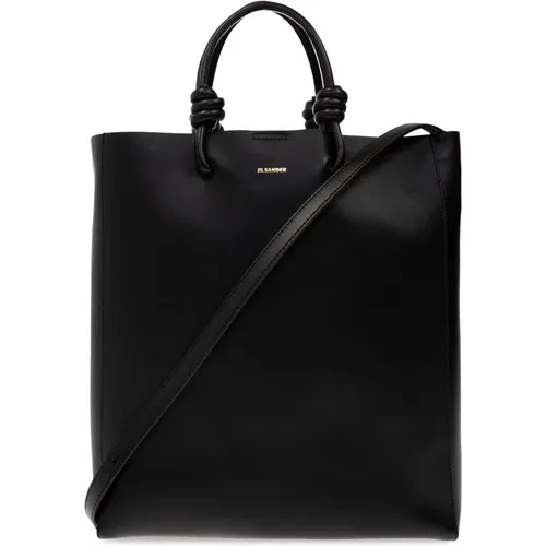 Shopper bag , female, Sizes: ONE SIZE - Jil Sander - Modalova