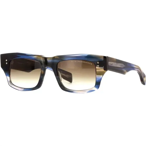 Multicolour Sunglasses Ss24 International Fit , male, Sizes: 52 MM - Dita - Modalova