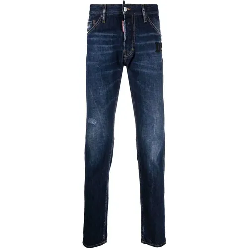 Cool Guy Jeans , Herren, Größe: XS - Dsquared2 - Modalova