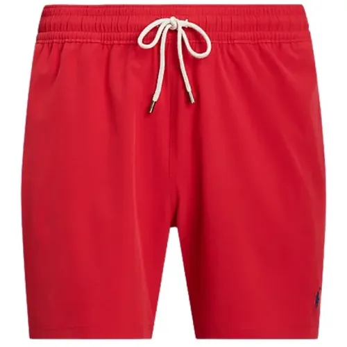 Swimwear Collection , male, Sizes: L, S - Ralph Lauren - Modalova