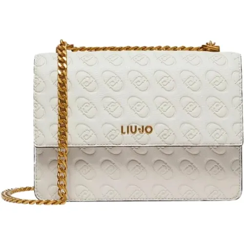 Crossbody Bag , female, Sizes: ONE SIZE - Liu Jo - Modalova