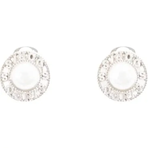 Orecchini Piccoli Earrings , female, Sizes: ONE SIZE - Doris S - Modalova