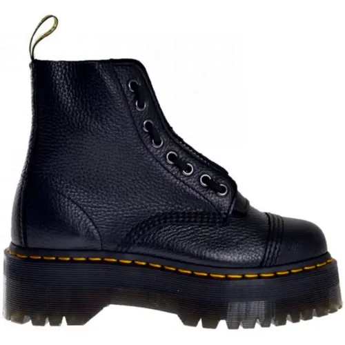 Boots Sinclair Style , female, Sizes: 3 UK, 6 UK - Dr. Martens - Modalova