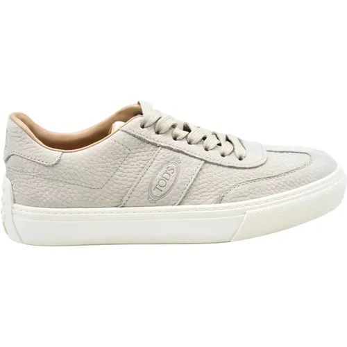 Sneakers , male, Sizes: 9 UK, 6 UK - TOD'S - Modalova