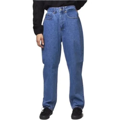 Jeans , Damen, Größe: W26 L32 - jack & jones - Modalova