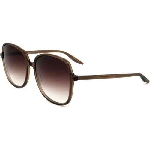 Stylish Sunglasses , unisex, Sizes: ONE SIZE - Barton Perreira - Modalova