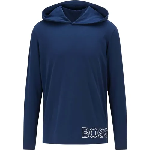 Hoodie Hugo Boss - Hugo Boss - Modalova