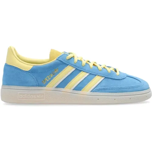 Handball Spezial Sports Shoes , female, Sizes: 10 UK, 8 UK, 11 UK - adidas Originals - Modalova