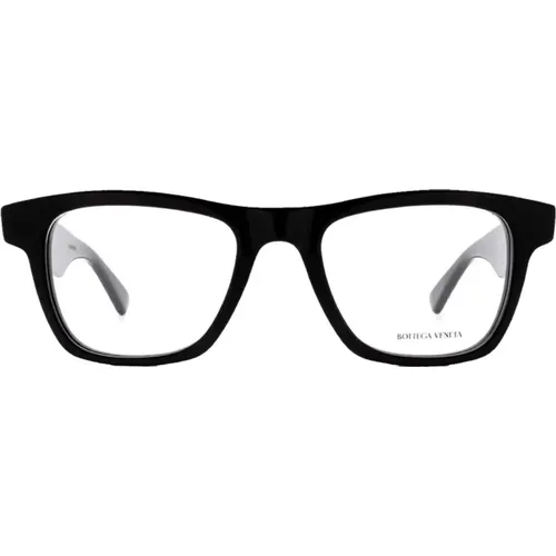 Glasses , Herren, Größe: 51 MM - Bottega Veneta - Modalova