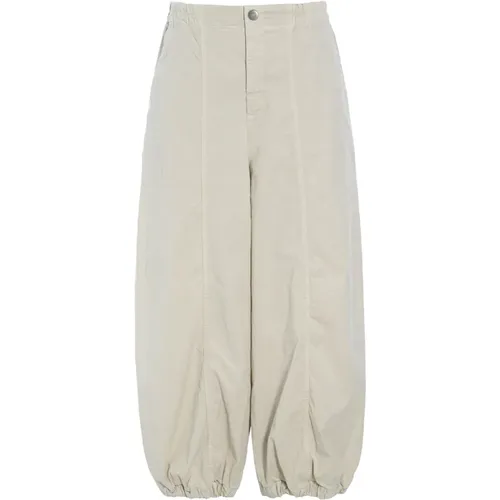 Wabi Hose Ivory Casual Cool Suite - Bitte Kai Rand - Modalova