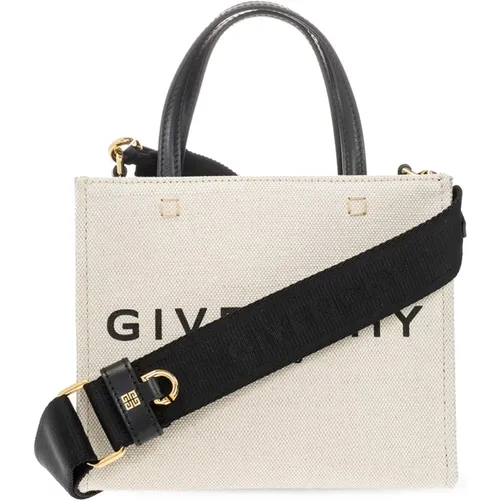 Shopper bag , female, Sizes: ONE SIZE - Givenchy - Modalova