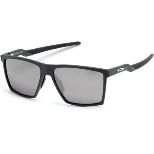 Sunglasses , unisex, Sizes: 57 MM - Oakley - Modalova