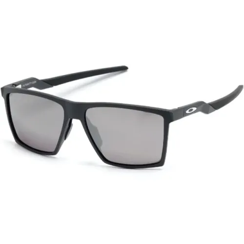 Sunglasses , unisex, Sizes: ONE SIZE, 57 MM - Oakley - Modalova