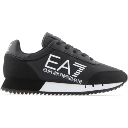Arma Sneakers Emporio Armani EA7 - Emporio Armani EA7 - Modalova