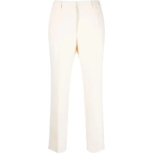 Formelle Hose , Damen, Größe: M - See by Chloé - Modalova