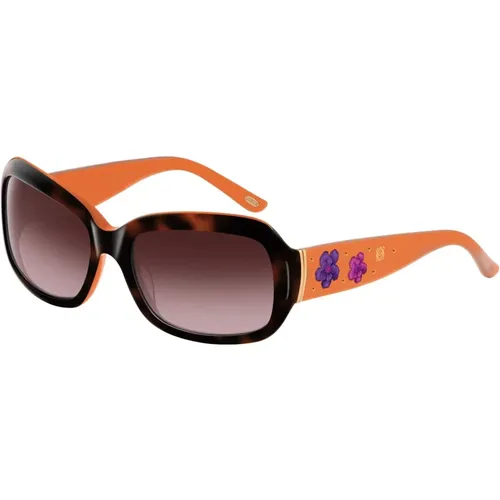 Stylish Sunglasses with Gradient Lens , female, Sizes: 60 MM - Loewe - Modalova