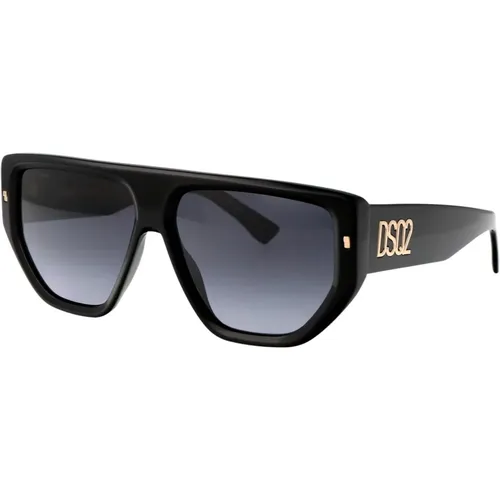 Stylish Sunglasses D2 0088/S , male, Sizes: 60 MM - Dsquared2 - Modalova