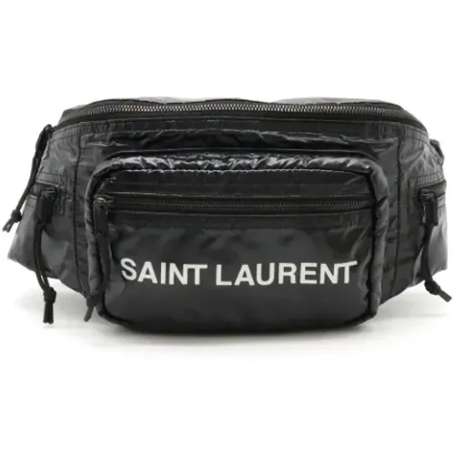 Pre-owned Nylon saint-laurent-taschen - Yves Saint Laurent Vintage - Modalova