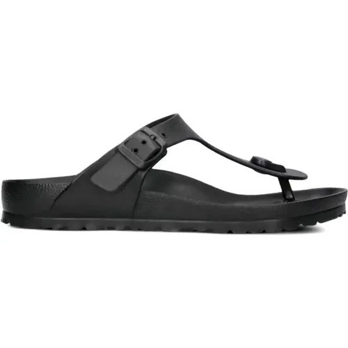 Gizeh Essentials EVA Sandalen , Herren, Größe: 37 EU - Birkenstock - Modalova