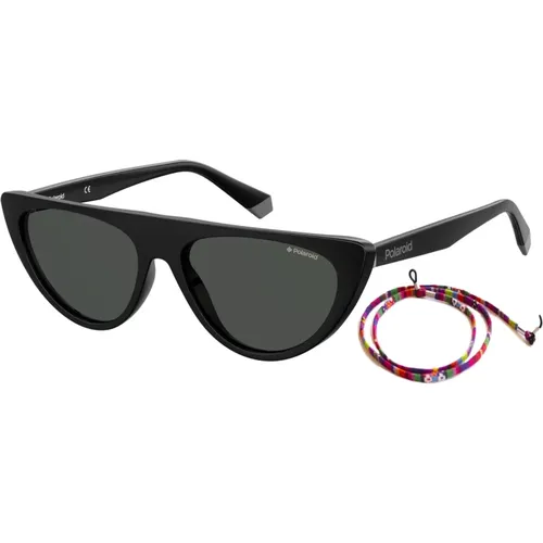 Stylische Sonnenbrille PLD 6108/S - Polaroid - Modalova